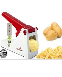 Heavy Duty Potato Chipper - Fries Cutter