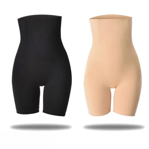 Women’s High Waist Heavy-shapewear | Tummy Control Tucker | Women’s Half Body Shaper, Waist Shape Wear | Women Waist, Thigh, Hips And Belly Slimmer Shape Wear